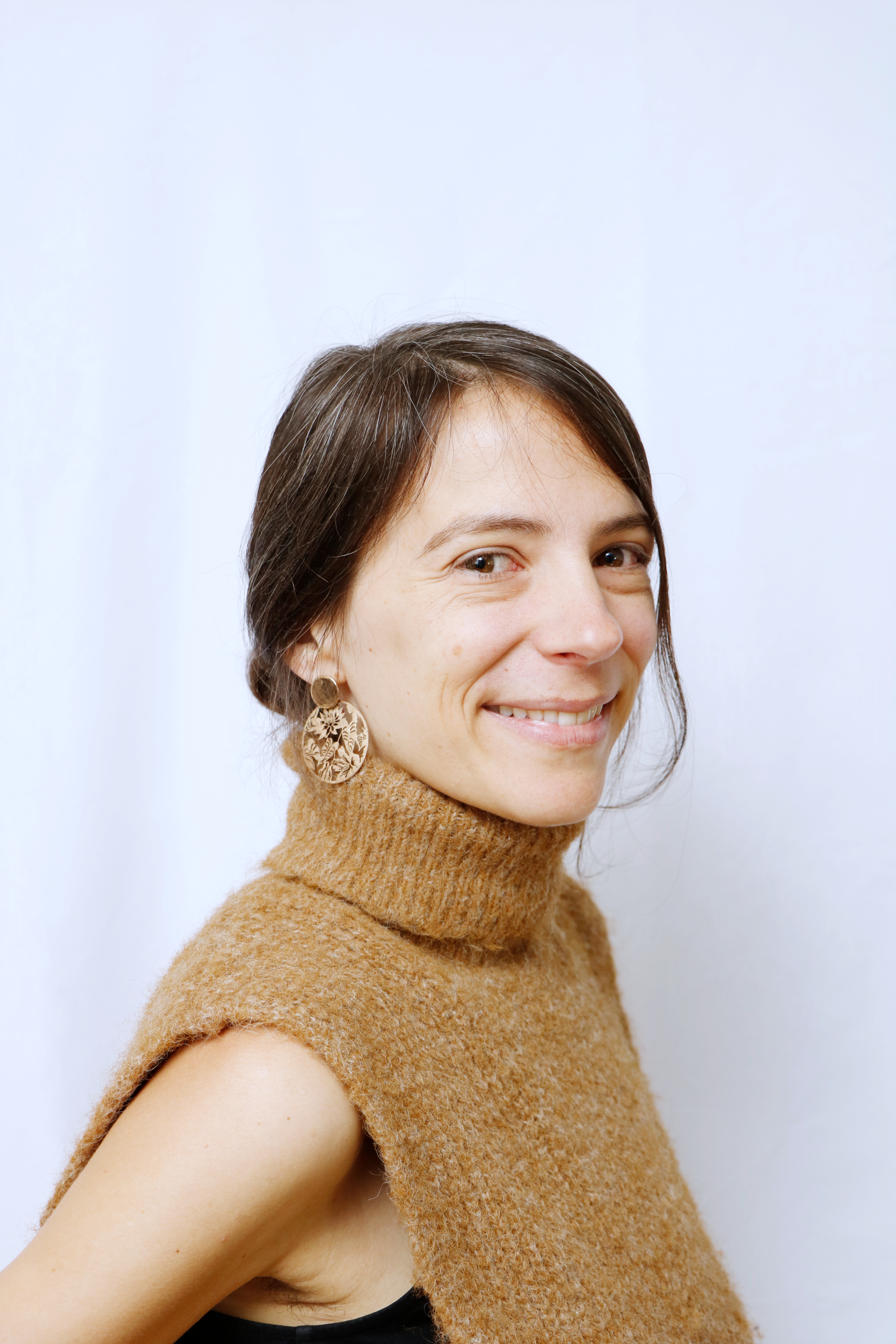 Photo de Jennifer Laillé